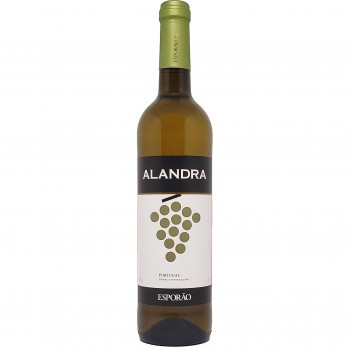 Alandra Branco 2018