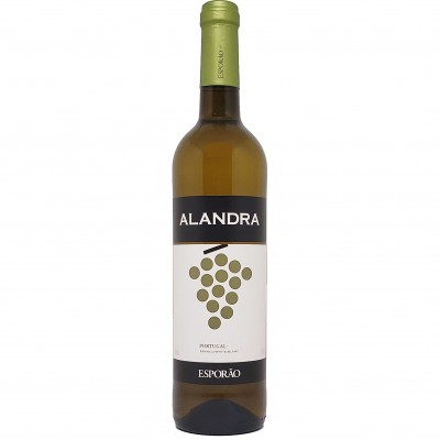 Alandra Branco 2018