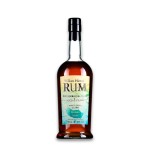 William Hinton Rum Madeira 3yrs
