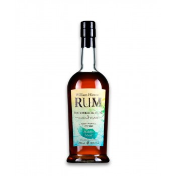 William Hinton Rum Madeira 3yrs