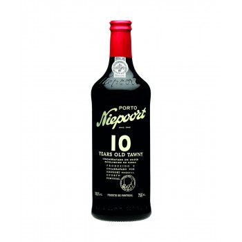 Niepoort 10yrs Old Tawny