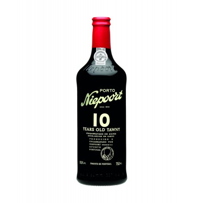 Niepoort 10yrs Old Tawny