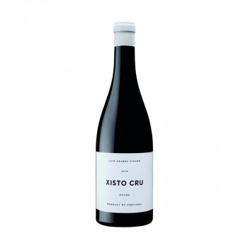 Luis Seabra Wines Xisto Cru Branco 2022