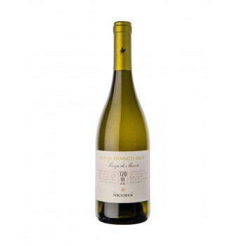 Tenute Nicosia Lenza di Munti Etna Bianco 2019