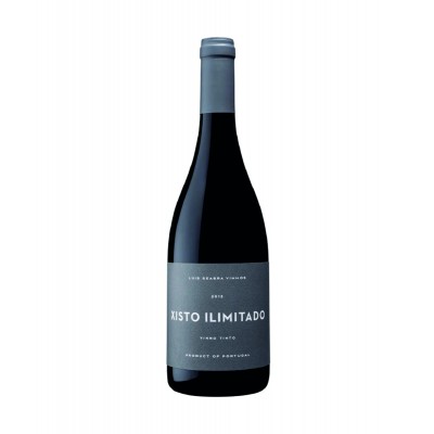 Luis Seabra Wines Xisto Ilimitado Tinto 2019