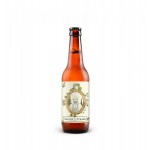 Letra Collab Harvest & Friends Belgium Trippel