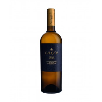 Quinta da Calcada Vinhas Velhas 2015 