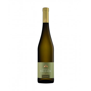Quinta da Calcada Terroir 2018