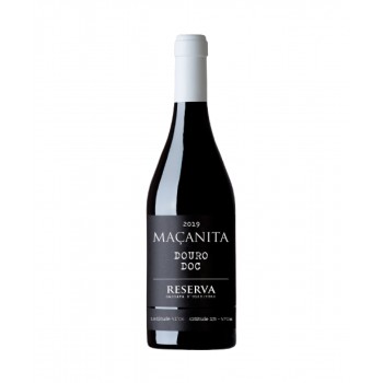 Maçanita Reserva Tinto 2021