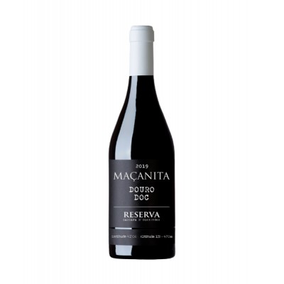 Maçanita Reserva Tinto 2022
