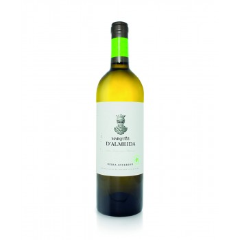 CARM Marques D’Almeida Branco 2017