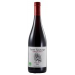 Terre Sauvage Pinot Noir 2019