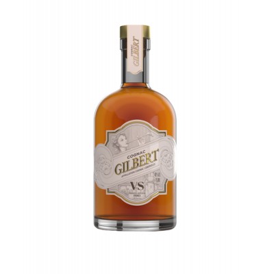 Cognac Gilbert VS