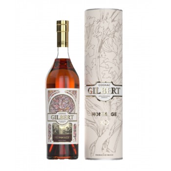 Cognac Gilbert XO
