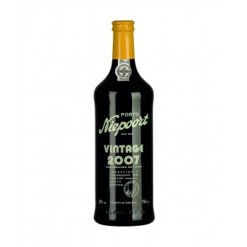 Niepoort Vintage 2007