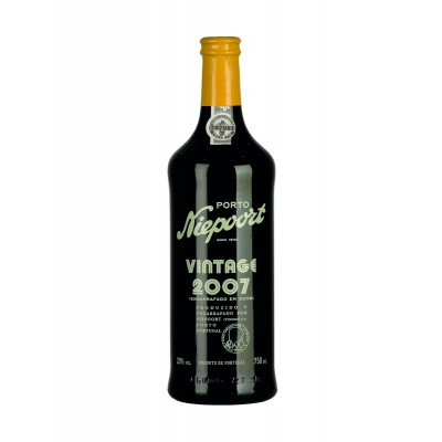 Niepoort Vintage 2007