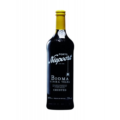Niepoort Porto Crusted Bioma