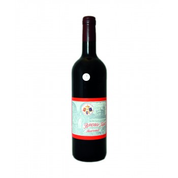 Buçaco Tinto 2015