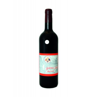 Buçaco Tinto 2015
