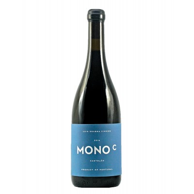 Luis Seabra Wines Mono C 2017