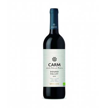 CARM Tinto Douro Valley 2016