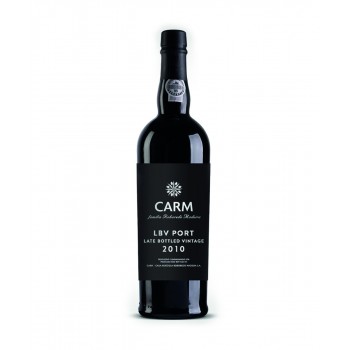 CARM LBV 2019