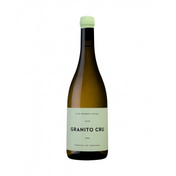 Luis Seabra Vinhos Granito Cru Dão 2022