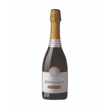 Quinta da Raza Espumante Brut Natural 2017