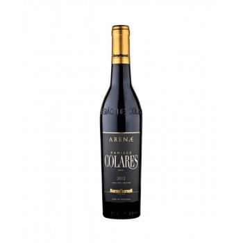 Adega de Colares Arenae Ramisco Tinto 2012