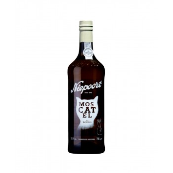 Niepoort Moscatel 5 Anos