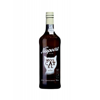 Niepoort Moscatel 5 Anos