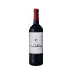 Quinta do Monte d´Oiro Tinto 2018