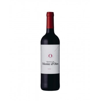 Quinta do Monte d´Oiro Tinto 2018