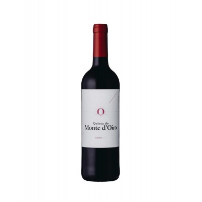 Quinta do Monte d´Oiro Tinto 2018