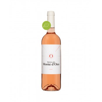 Quinta do Monte D´Oiro Rosé 2020