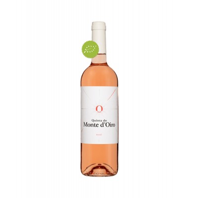 Quinta do Monte D´Oiro Rosé 2020