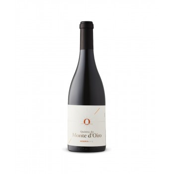 Quinta do Monte D´Oiro Tinto Reserva 2015