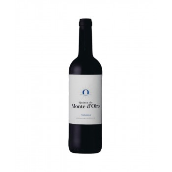 Quinta do Monte D´Oiro Tinta Roriz 2005