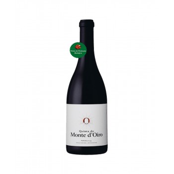 Quinta do Monte D´Oiro Parcela 24 2015