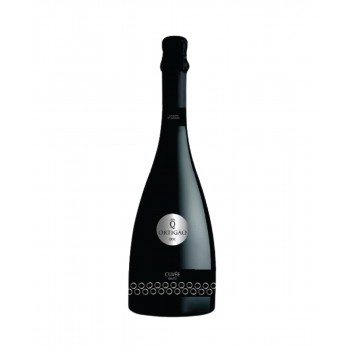 Quinta do Ortigão Espumante Cuvée Brut 2018