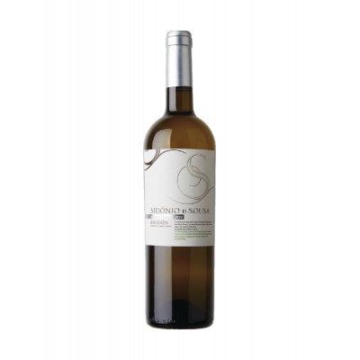 Sidónio de Sousa Branco Reserva 2019