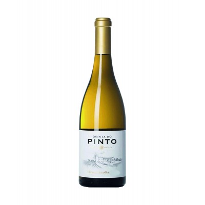 Quinta do Pinto Grande Escolha Branco 2014