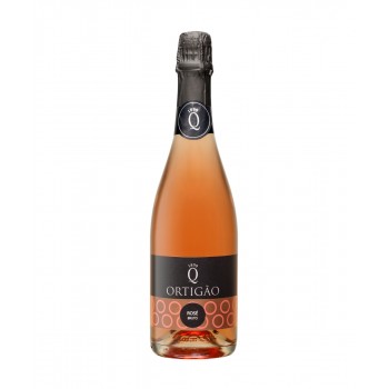 Quinta do Ortigåo Espumante Rose 2018