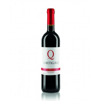 Quinta do Ortigåo Colheita Tinto