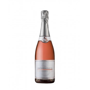 Sidonio de Sousa Espumante Special Cuvee Rose 2015