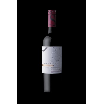 Sidonio de Sousa Reserva Tinto 2017