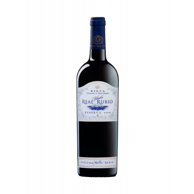 Vinedos Real Rubio Reserva 2011