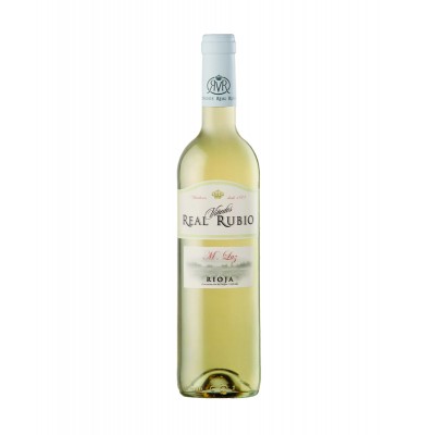 Vinedos Real Rubio MLuz 2018
