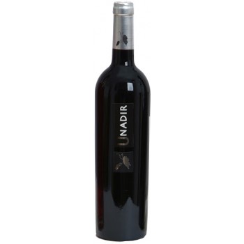 Unadir Roble Rojo 2018