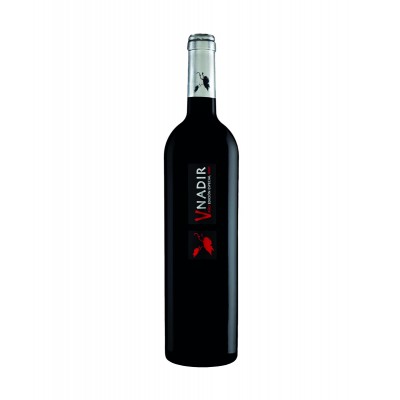 Vnadir Rojo Special Edition 2017